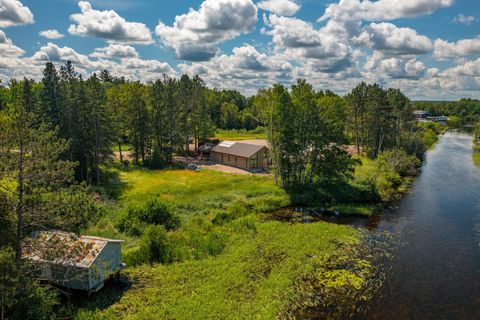 Tiny photo for 125 Marjo Dr, Tower, MN 55790 (MLS # 6122680)