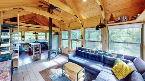 Tiny photo for 14 County Rd 48, Grand Marais, MN 55604 (MLS # 6126540)