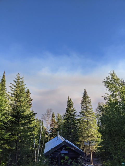 Tiny photo for 14 County Rd 48, Grand Marais, MN 55604 (MLS # 6126540)
