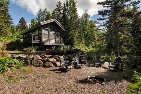 Tiny photo for 14 County Rd 48, Grand Marais, MN 55604 (MLS # 6126540)