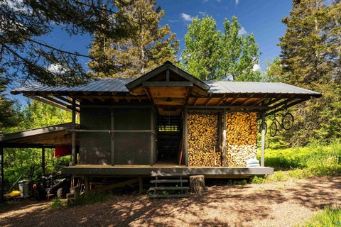 Tiny photo for 14 County Rd 48, Grand Marais, MN 55604 (MLS # 6126540)