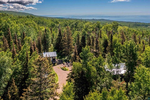Tiny photo for 14 County Rd 48, Grand Marais, MN 55604 (MLS # 6126540)