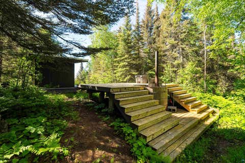 Tiny photo for 14 County Rd 48, Grand Marais, MN 55604 (MLS # 6126540)