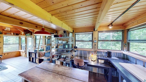 Tiny photo for 14 County Rd 48, Grand Marais, MN 55604 (MLS # 6126540)