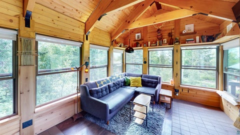 Tiny photo for 14 County Rd 48, Grand Marais, MN 55604 (MLS # 6126540)