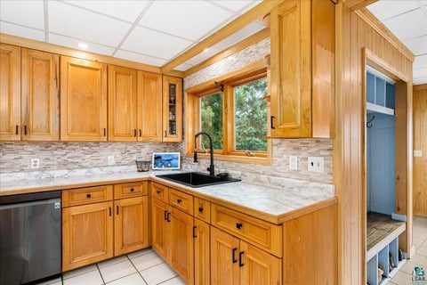 Tiny photo for 12428 Tamarack Rd, Floodwood, MN 55736 (MLS # 6127036)