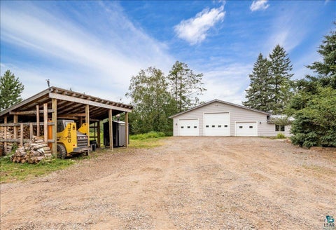 Tiny photo for 12428 Tamarack Rd, Floodwood, MN 55736 (MLS # 6127036)