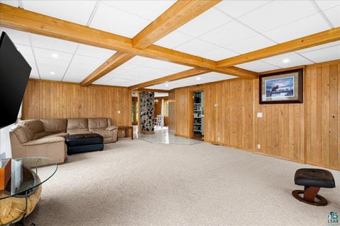 Tiny photo for 12428 Tamarack Rd, Floodwood, MN 55736 (MLS # 6127036)