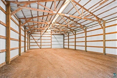 Tiny photo for 12428 Tamarack Rd, Floodwood, MN 55736 (MLS # 6127036)