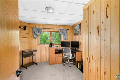 Tiny photo for 12428 Tamarack Rd, Floodwood, MN 55736 (MLS # 6127036)