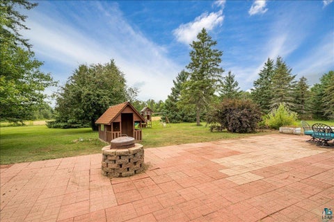 Tiny photo for 12428 Tamarack Rd, Floodwood, MN 55736 (MLS # 6127036)