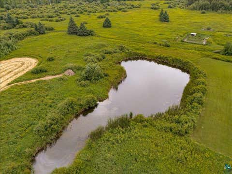 Tiny photo for 12428 Tamarack Rd, Floodwood, MN 55736 (MLS # 6127036)