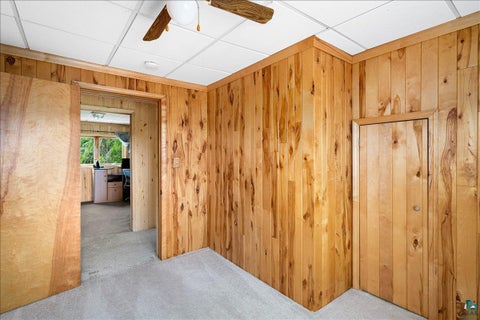 Tiny photo for 12428 Tamarack Rd, Floodwood, MN 55736 (MLS # 6127036)