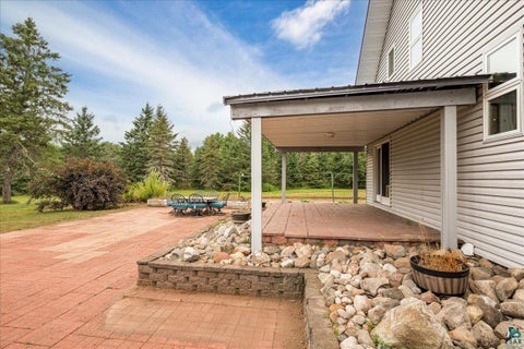 Tiny photo for 12428 Tamarack Rd, Floodwood, MN 55736 (MLS # 6127036)