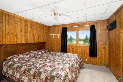 Tiny photo for 12428 Tamarack Rd, Floodwood, MN 55736 (MLS # 6127036)