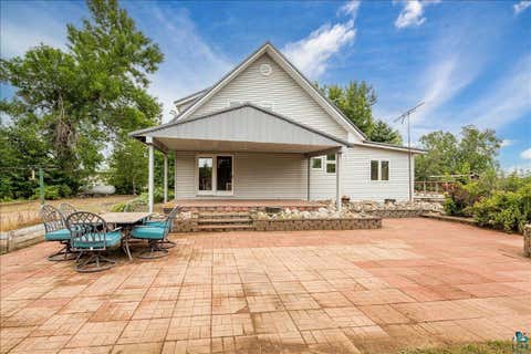 Tiny photo for 12428 Tamarack Rd, Floodwood, MN 55736 (MLS # 6127036)