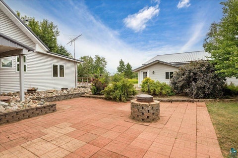 Tiny photo for 12428 Tamarack Rd, Floodwood, MN 55736 (MLS # 6127036)