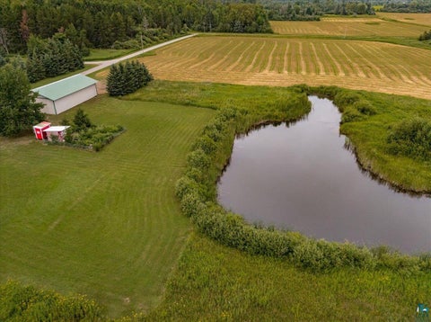 Tiny photo for 12428 Tamarack Rd, Floodwood, MN 55736 (MLS # 6127036)