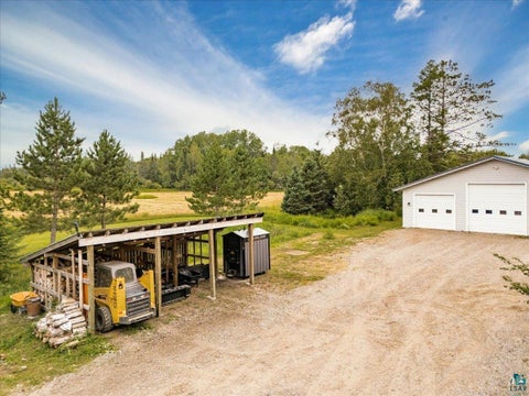 Tiny photo for 12428 Tamarack Rd, Floodwood, MN 55736 (MLS # 6127036)