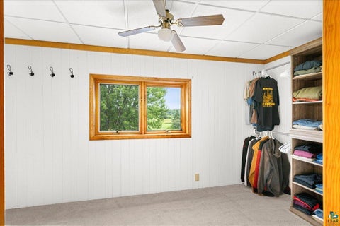 Tiny photo for 12428 Tamarack Rd, Floodwood, MN 55736 (MLS # 6127036)