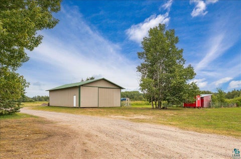 Tiny photo for 12428 Tamarack Rd, Floodwood, MN 55736 (MLS # 6127036)