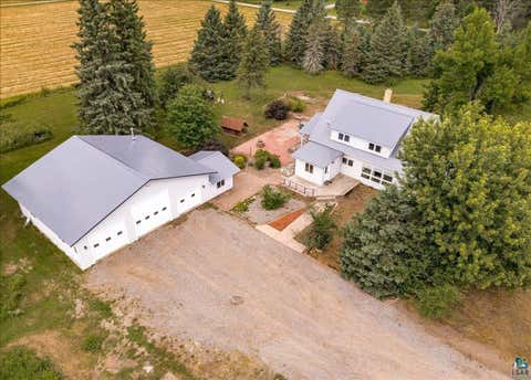 Tiny photo for 12428 Tamarack Rd, Floodwood, MN 55736 (MLS # 6127036)