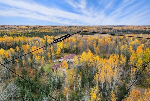 Tiny photo for 5251 Grabert Rd, Duluth, MN 55803 (MLS # 6122551)