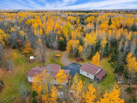 Tiny photo for 5251 Grabert Rd, Duluth, MN 55803 (MLS # 6122551)