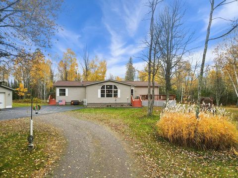 Tiny photo for 5251 Grabert Rd, Duluth, MN 55803 (MLS # 6122551)
