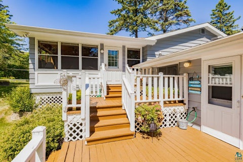 Tiny photo for 2705 Jean Duluth Rd, Duluth, MN 55804 (MLS # 6127220)