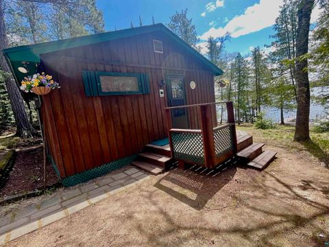Tiny photo for 10493 Lake Dr, Hibbing, MN 55742 (MLS # 6125523)