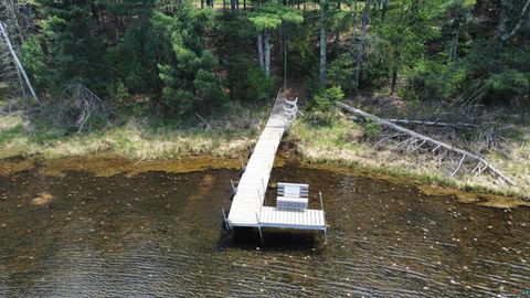 Tiny photo for 37089 Teal Dr, Sturgeon Lake, MN 55783 (MLS # 6125570)