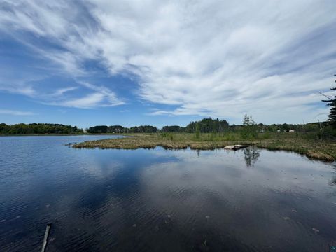 Tiny photo for 37089 Teal Dr, Sturgeon Lake, MN 55783 (MLS # 6125570)