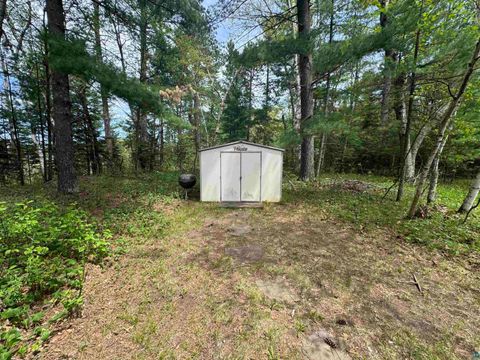 Tiny photo for 37089 Teal Dr, Sturgeon Lake, MN 55783 (MLS # 6125570)