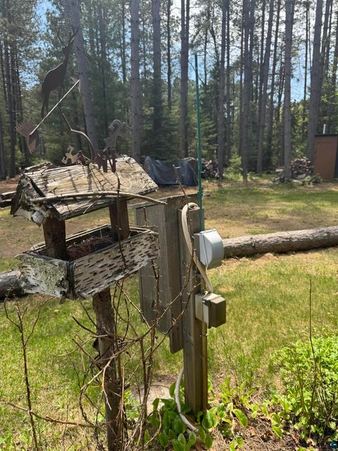Tiny photo for 37089 Teal Dr, Sturgeon Lake, MN 55783 (MLS # 6125570)