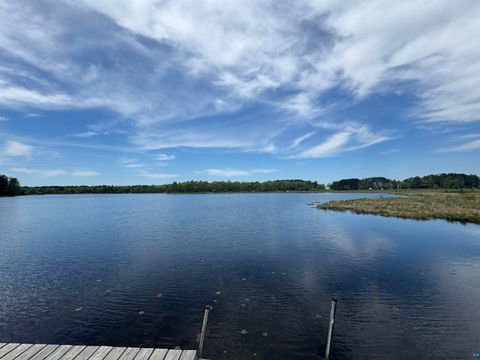 Tiny photo for 37089 Teal Dr, Sturgeon Lake, MN 55783 (MLS # 6125570)