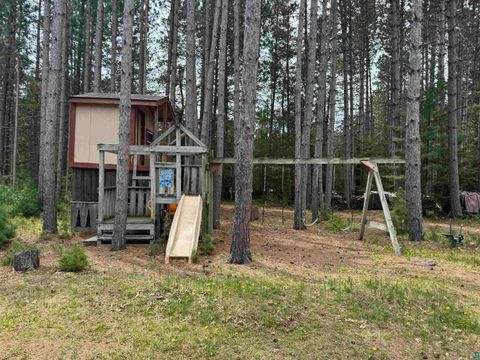 Tiny photo for 37089 Teal Dr, Sturgeon Lake, MN 55783 (MLS # 6125570)