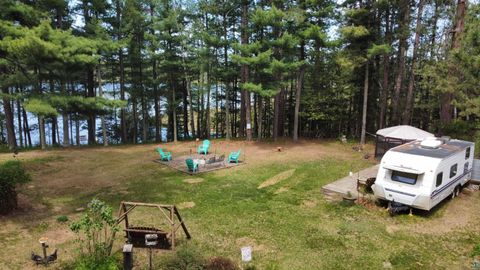 Tiny photo for 37089 Teal Dr, Sturgeon Lake, MN 55783 (MLS # 6125570)