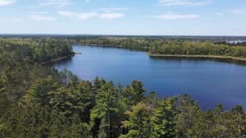 Tiny photo for 37089 Teal Dr, Sturgeon Lake, MN 55783 (MLS # 6125570)