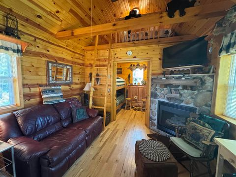 Tiny photo for 37089 Teal Dr, Sturgeon Lake, MN 55783 (MLS # 6125570)