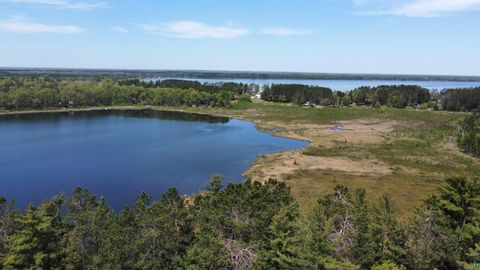 Tiny photo for 37089 Teal Dr, Sturgeon Lake, MN 55783 (MLS # 6125570)