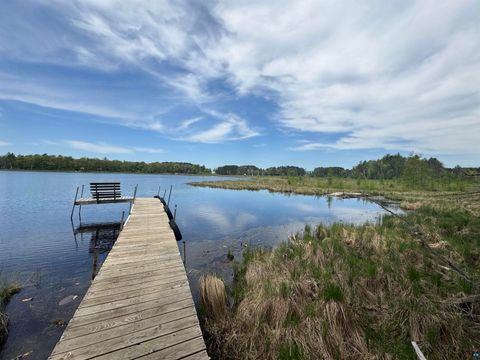Tiny photo for 37089 Teal Dr, Sturgeon Lake, MN 55783 (MLS # 6125570)