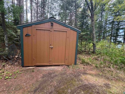 Tiny photo for 37089 Teal Dr, Sturgeon Lake, MN 55783 (MLS # 6125570)