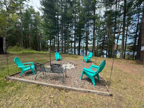 Tiny photo for 37089 Teal Dr, Sturgeon Lake, MN 55783 (MLS # 6125570)