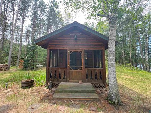 Tiny photo for 37089 Teal Dr, Sturgeon Lake, MN 55783 (MLS # 6125570)