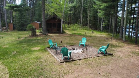 Tiny photo for 37089 Teal Dr, Sturgeon Lake, MN 55783 (MLS # 6125570)