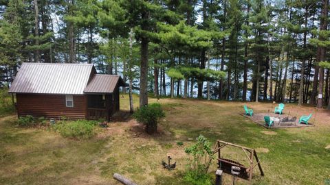 Tiny photo for 37089 Teal Dr, Sturgeon Lake, MN 55783 (MLS # 6125570)
