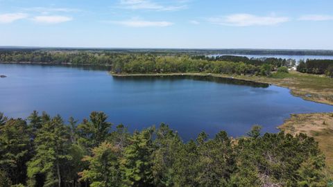 Tiny photo for 37089 Teal Dr, Sturgeon Lake, MN 55783 (MLS # 6125570)