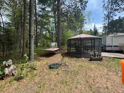 Tiny photo for 37089 Teal Dr, Sturgeon Lake, MN 55783 (MLS # 6125570)