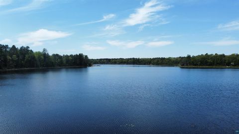 Tiny photo for 37089 Teal Dr, Sturgeon Lake, MN 55783 (MLS # 6125570)